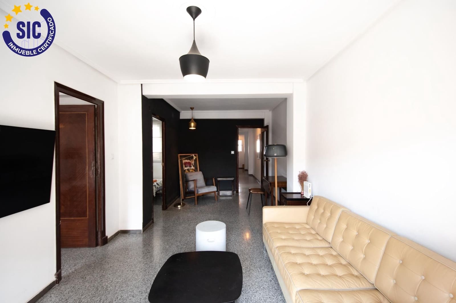 4 soverom Leilighet til salgs i Valencia by - € 363 000 (Ref: 9165703)