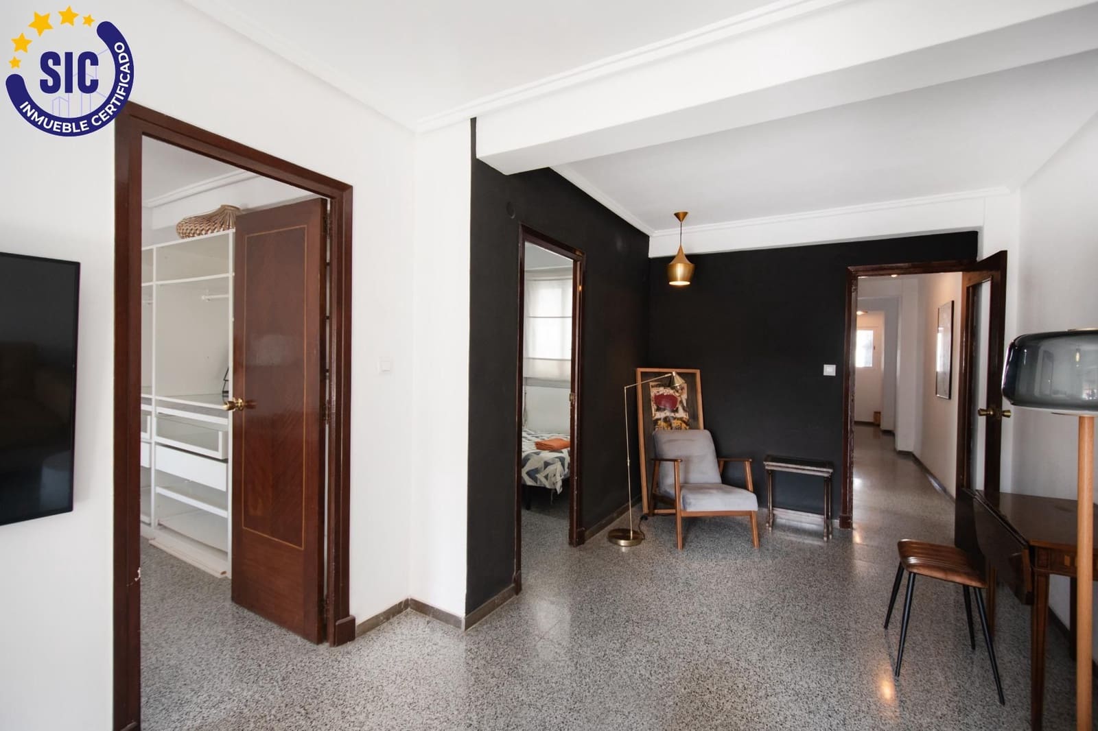 4 soverom Leilighet til salgs i Valencia by - € 363 000 (Ref: 9165703)