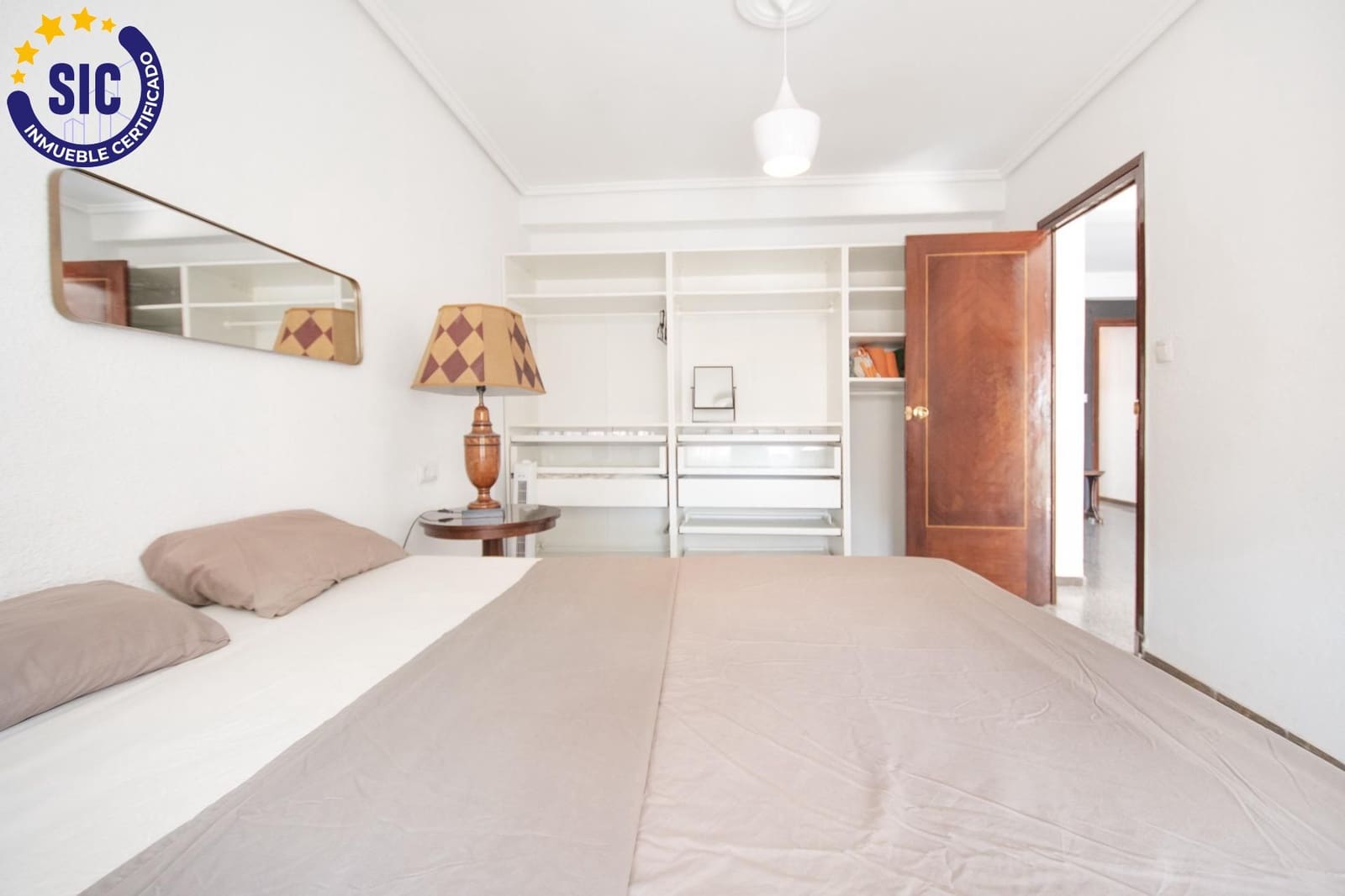 4 soverom Leilighet til salgs i Valencia by - € 363 000 (Ref: 9165703)