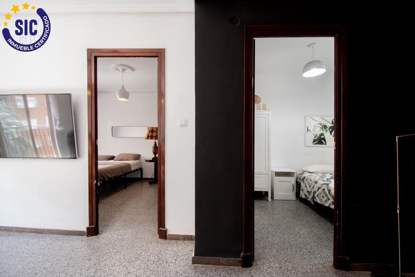4 soverom Leilighet til salgs i Valencia by - € 363 000 (Ref: 9165703)