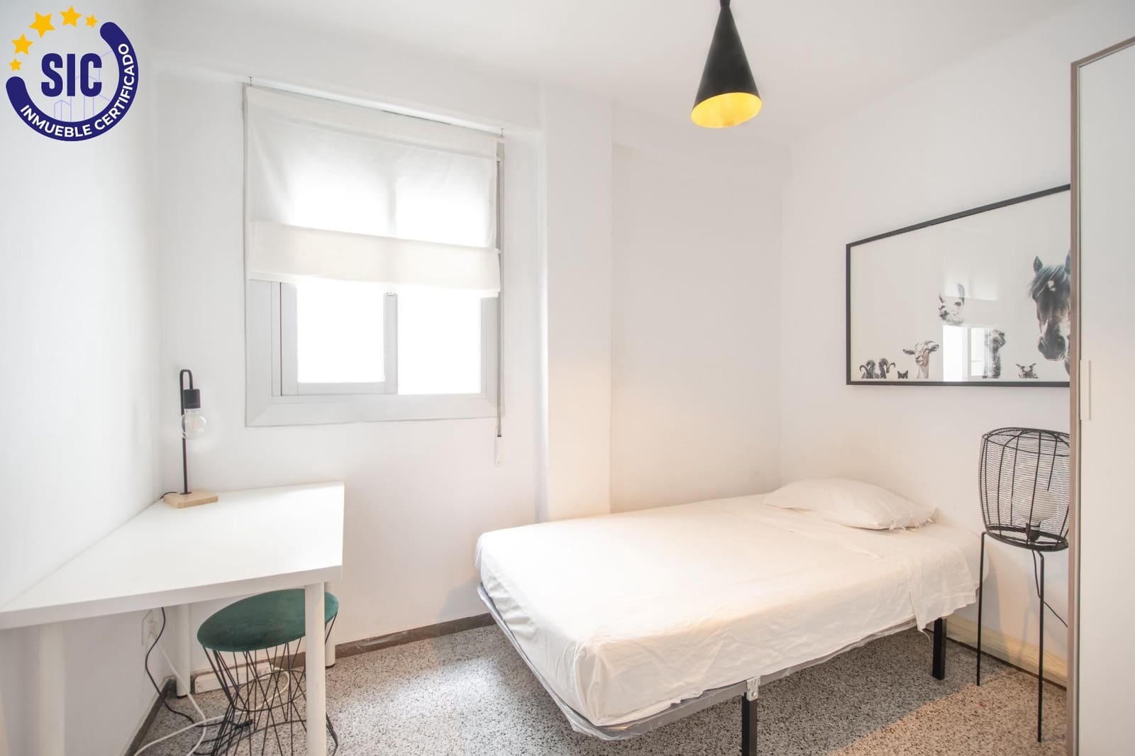 4 soverom Leilighet til salgs i Valencia by - € 363 000 (Ref: 9165703)