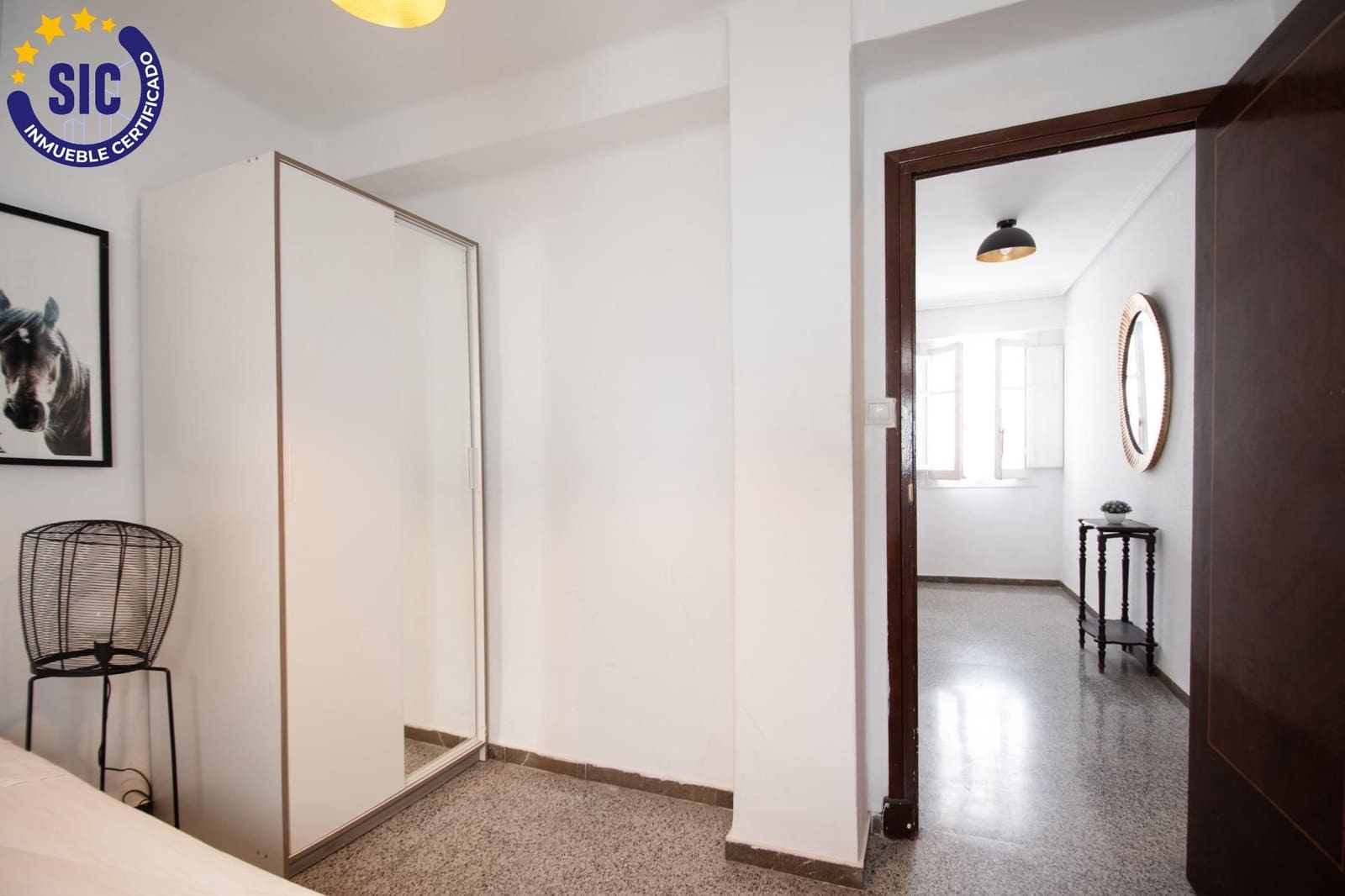 4 soverom Leilighet til salgs i Valencia by - € 363 000 (Ref: 9165703)
