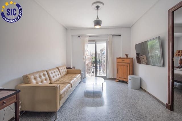 4 slaapkamer Flat te koop in L'Hort de Senabre, Valencia stad - € 363.000 (Ref: 9165703)