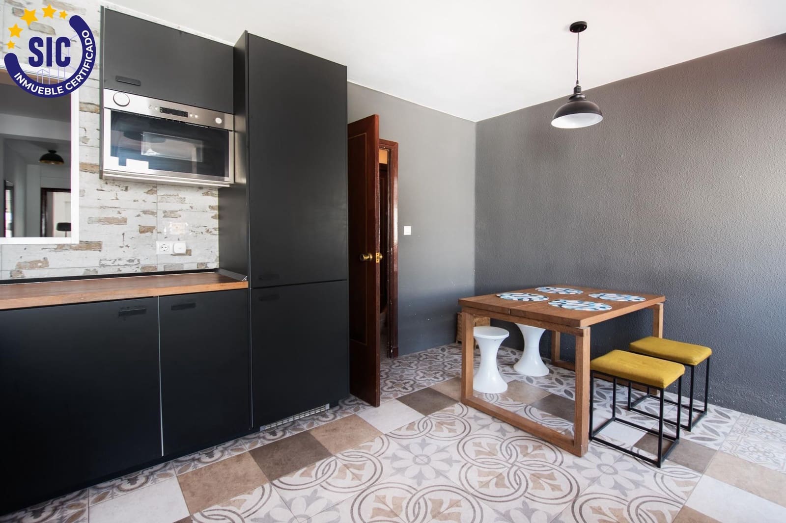 4 soverom Leilighet til salgs i Valencia by - € 363 000 (Ref: 9165703)