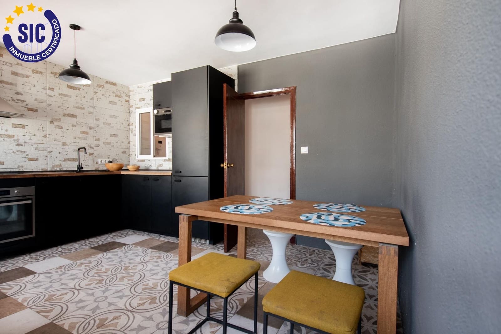4 soverom Leilighet til salgs i Valencia by - € 363 000 (Ref: 9165703)