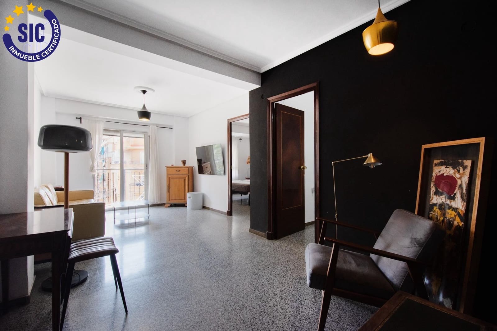 4 soverom Leilighet til salgs i Valencia by - € 363 000 (Ref: 9165703)