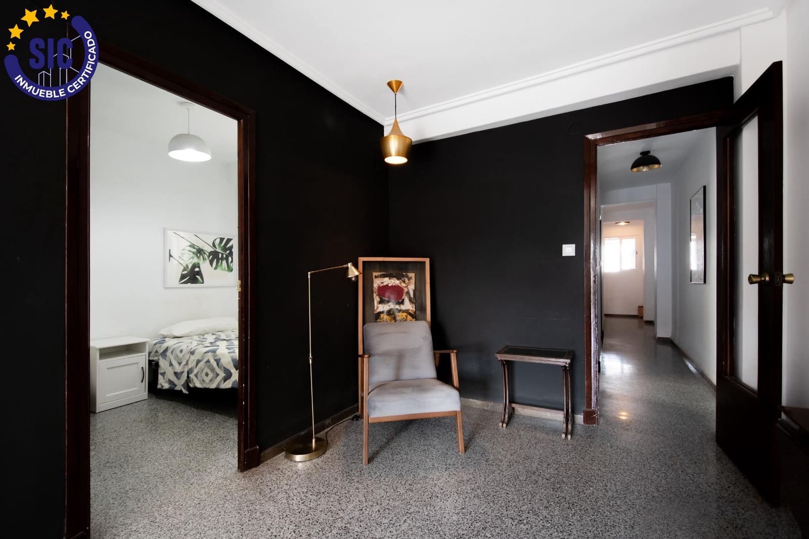 4 soverom Leilighet til salgs i Valencia by - € 363 000 (Ref: 9165703)
