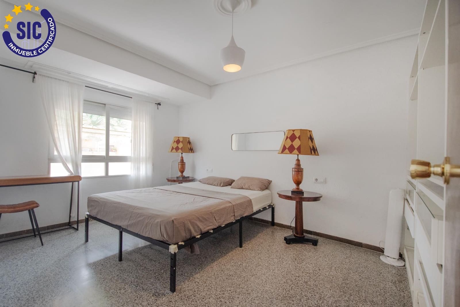 4 soverom Leilighet til salgs i Valencia by - € 363 000 (Ref: 9165703)