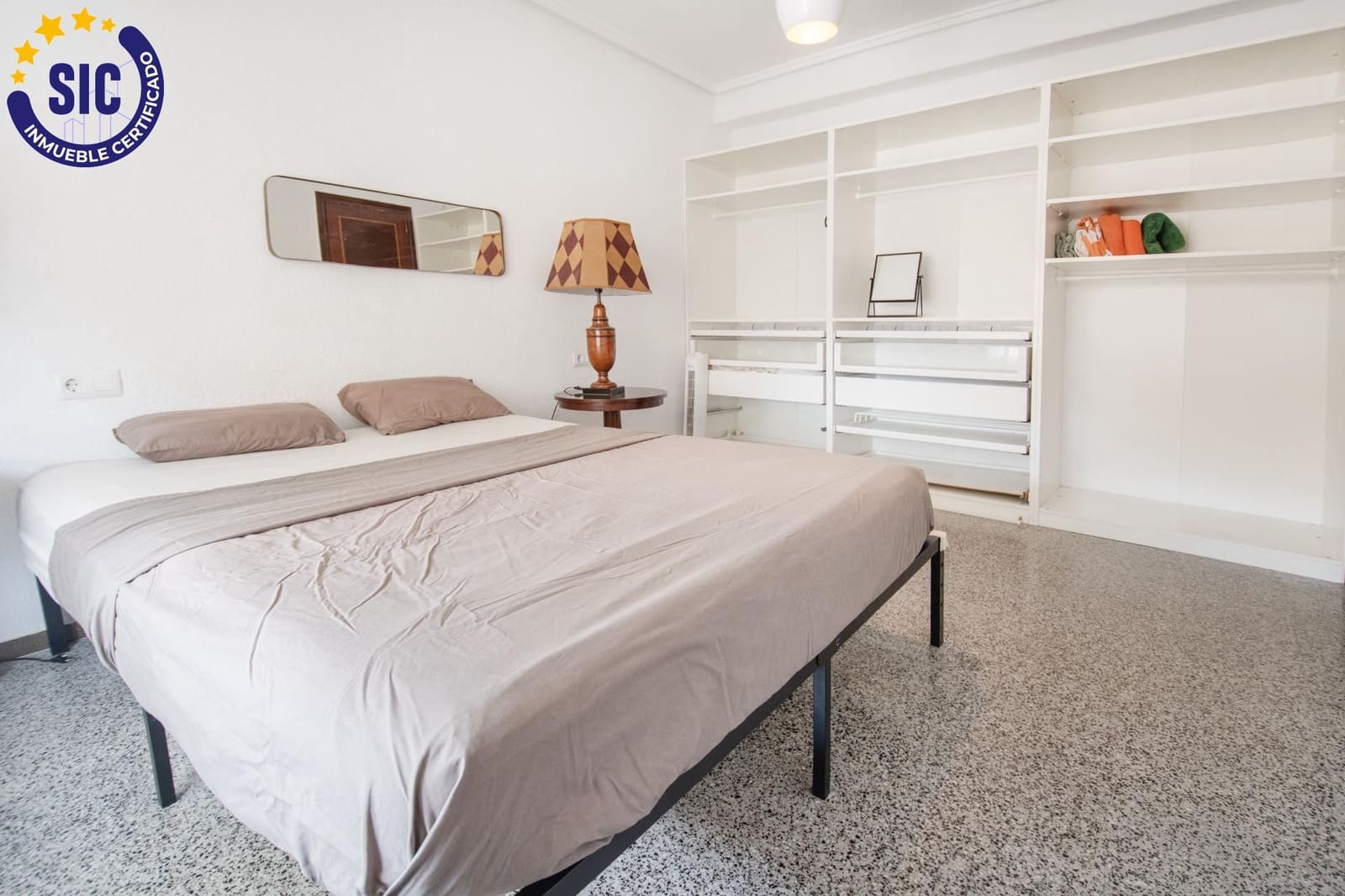 4 soverom Leilighet til salgs i Valencia by - € 363 000 (Ref: 9165703)