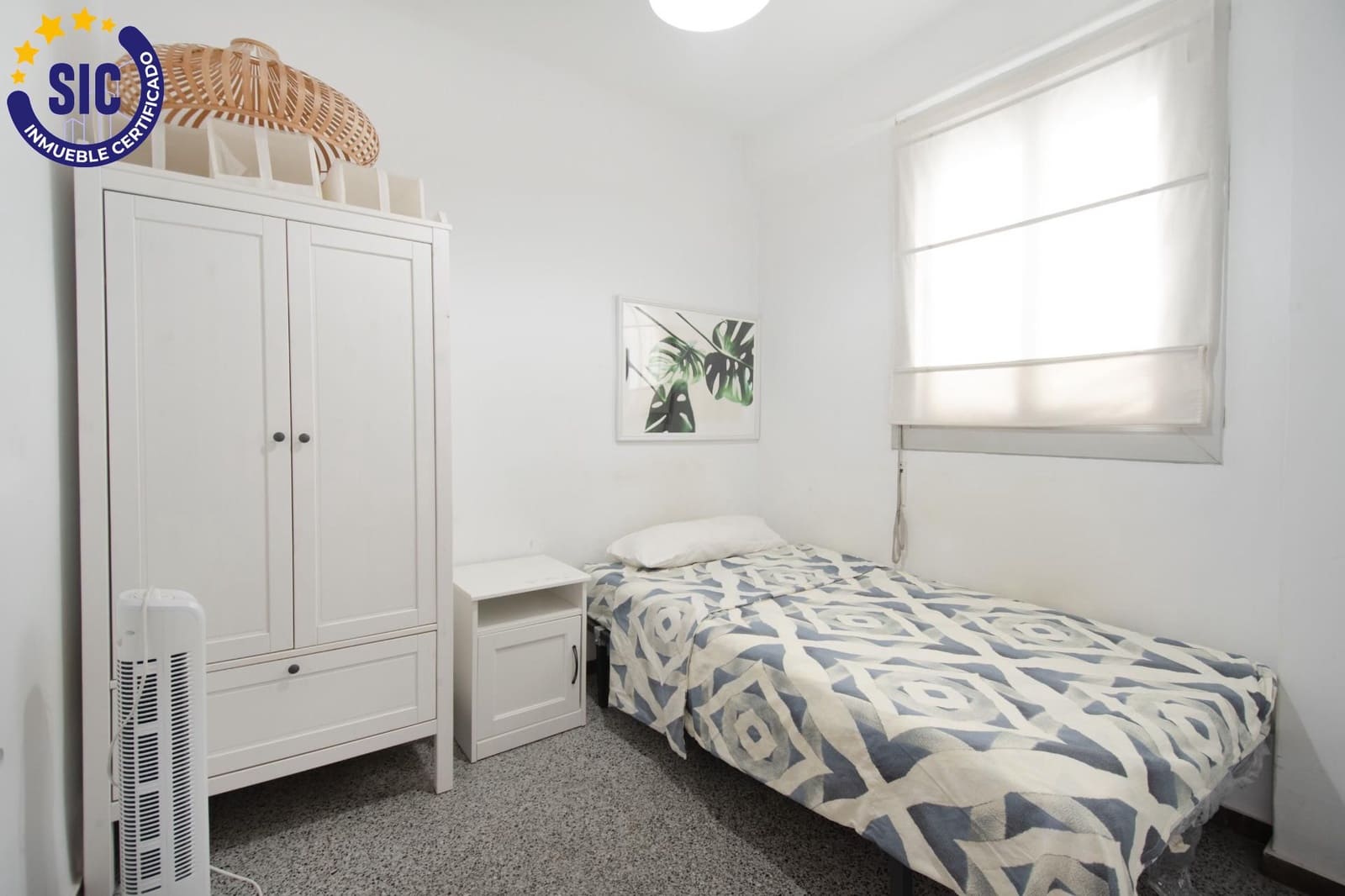 4 soverom Leilighet til salgs i Valencia by - € 363 000 (Ref: 9165703)