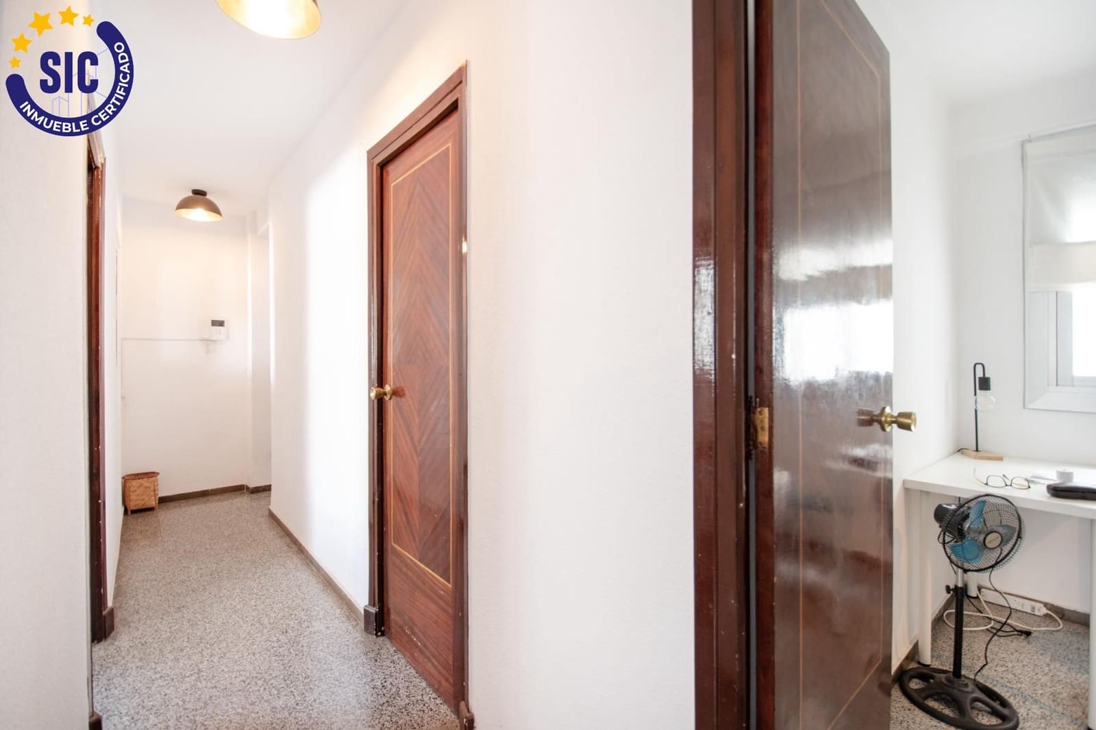 4 soverom Leilighet til salgs i Valencia by - € 363 000 (Ref: 9165703)