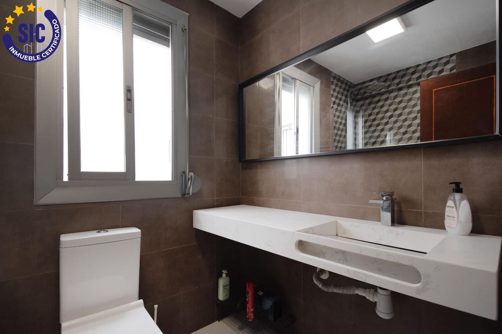4 soverom Leilighet til salgs i Valencia by - € 363 000 (Ref: 9165703)