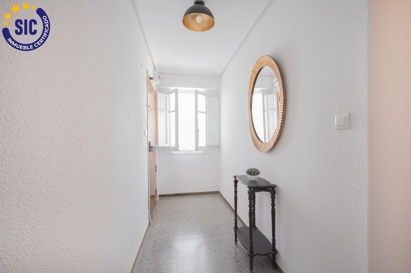 4 soverom Leilighet til salgs i Valencia by - € 363 000 (Ref: 9165703)