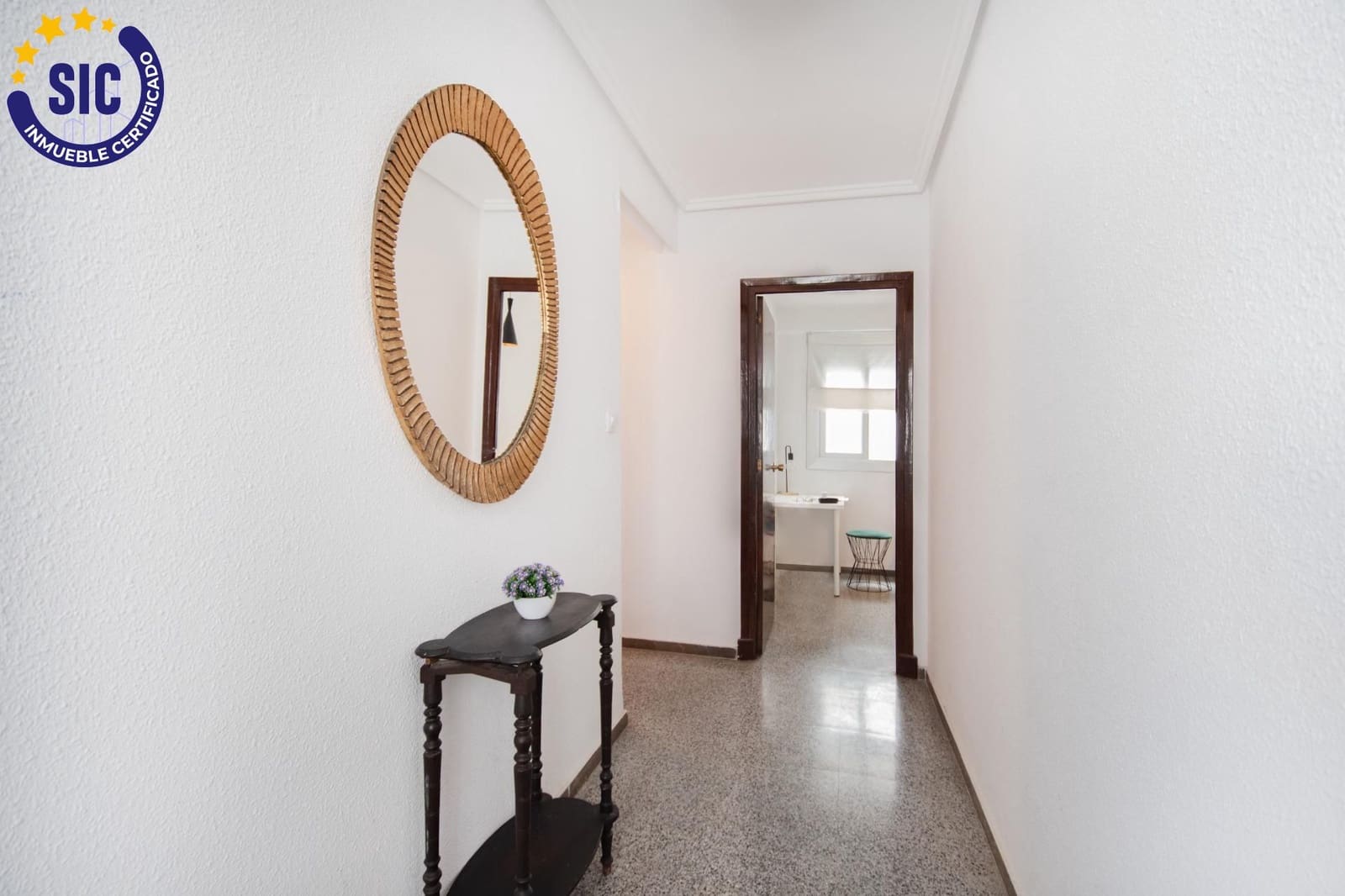 4 soverom Leilighet til salgs i Valencia by - € 363 000 (Ref: 9165703)