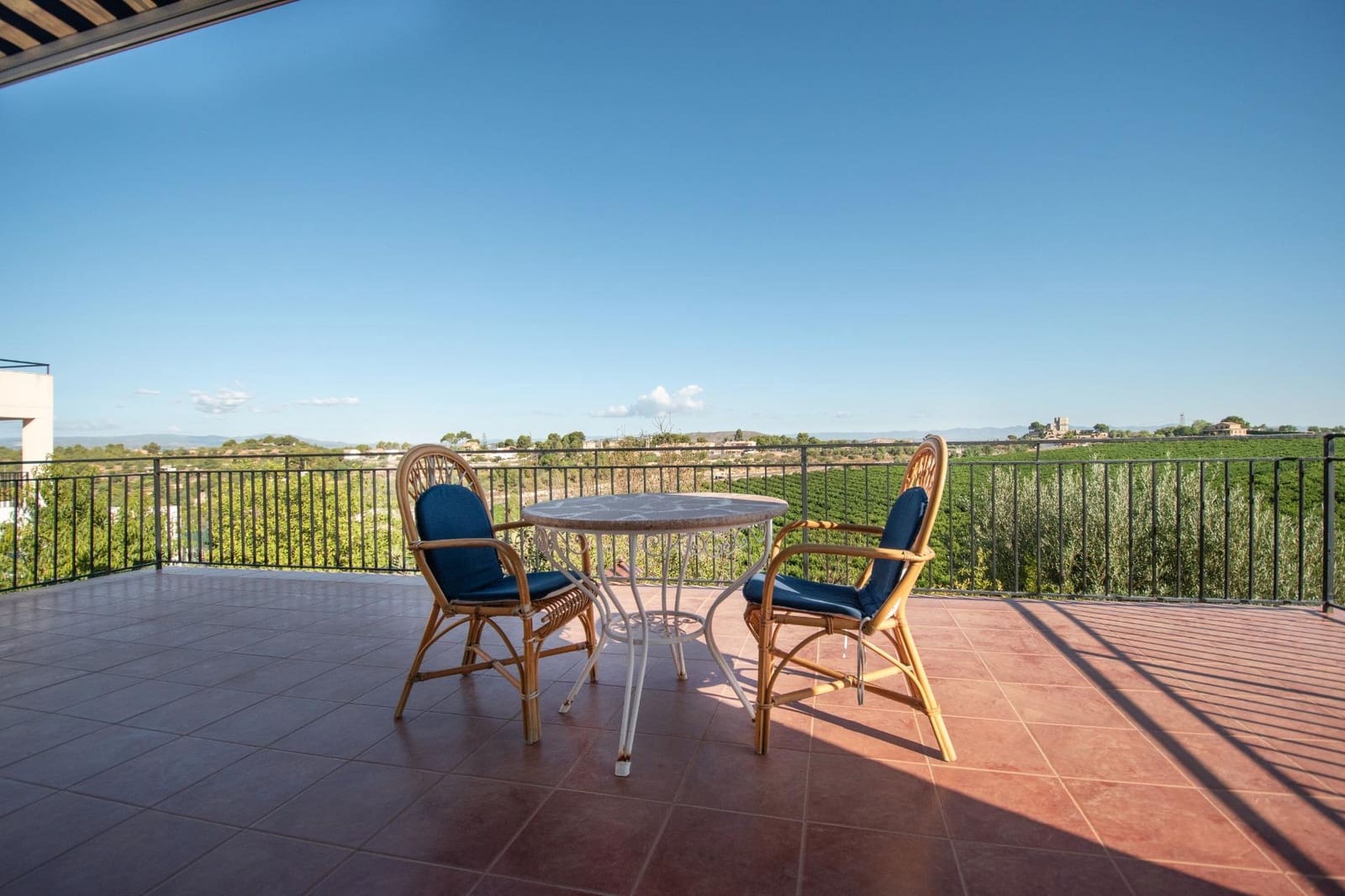 5 soveværelse Villa til salg i Montserrat med swimmingpool garage - € 410.000 (Ref: 9257240)