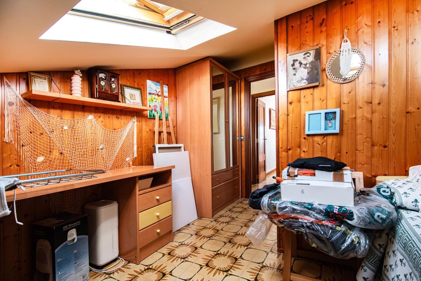 5 soveværelse Villa til salg i Montserrat med swimmingpool garage - € 410.000 (Ref: 9257240)