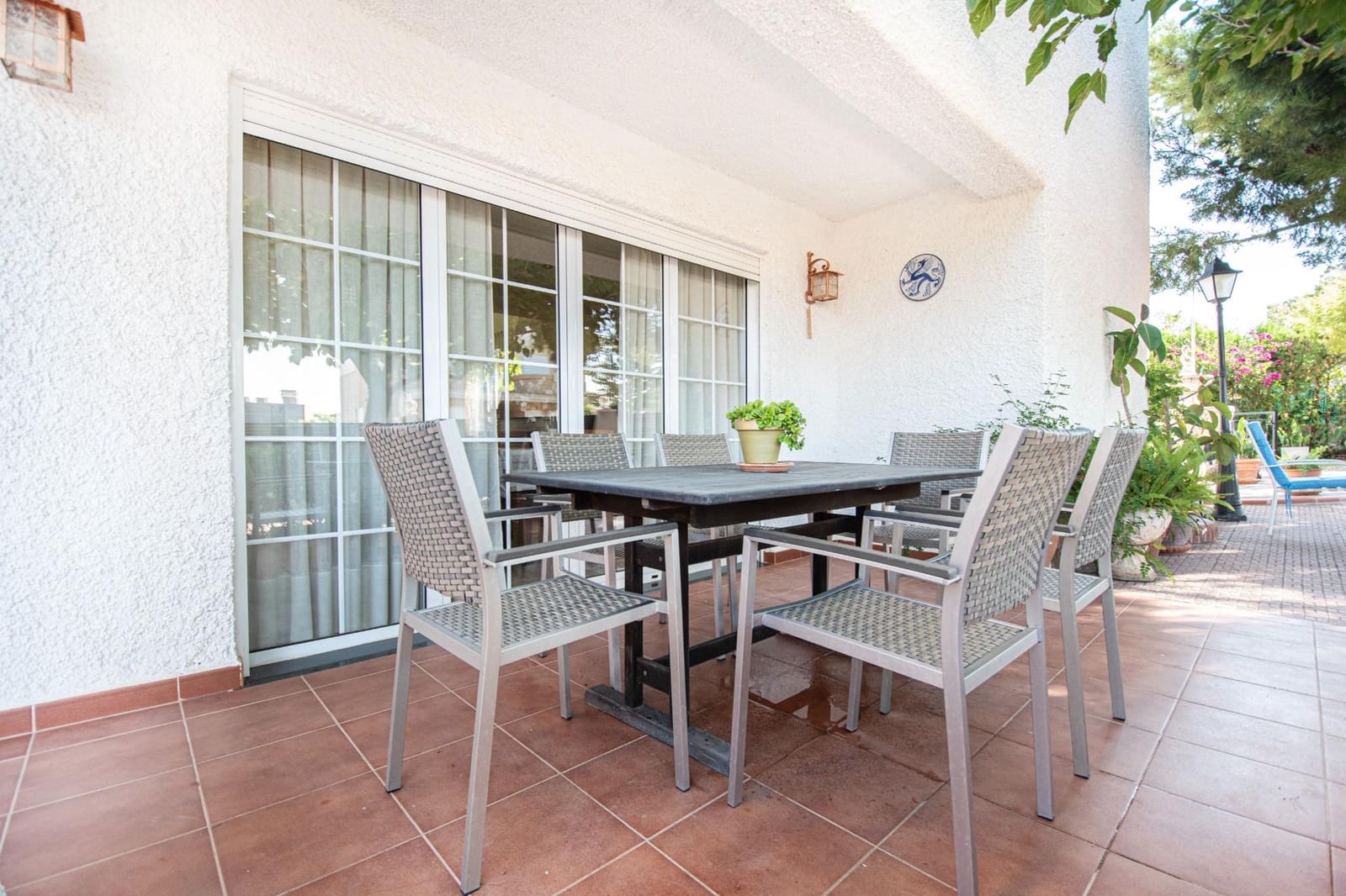 5 soveværelse Villa til salg i Montserrat med swimmingpool garage - € 410.000 (Ref: 9257240)