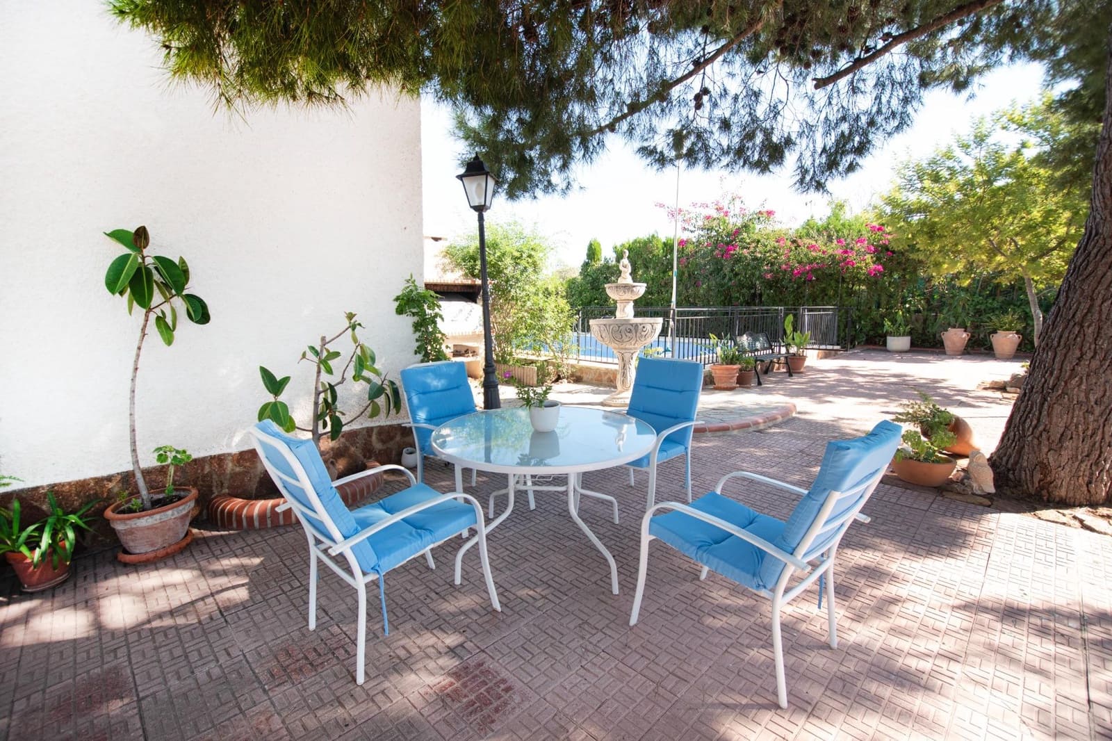 5 soveværelse Villa til salg i Montserrat med swimmingpool garage - € 410.000 (Ref: 9257240)