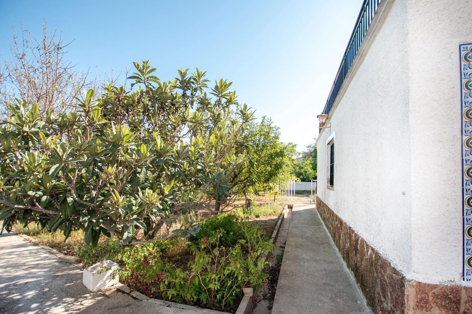 5 soveværelse Villa til salg i Montserrat med swimmingpool garage - € 410.000 (Ref: 9257240)