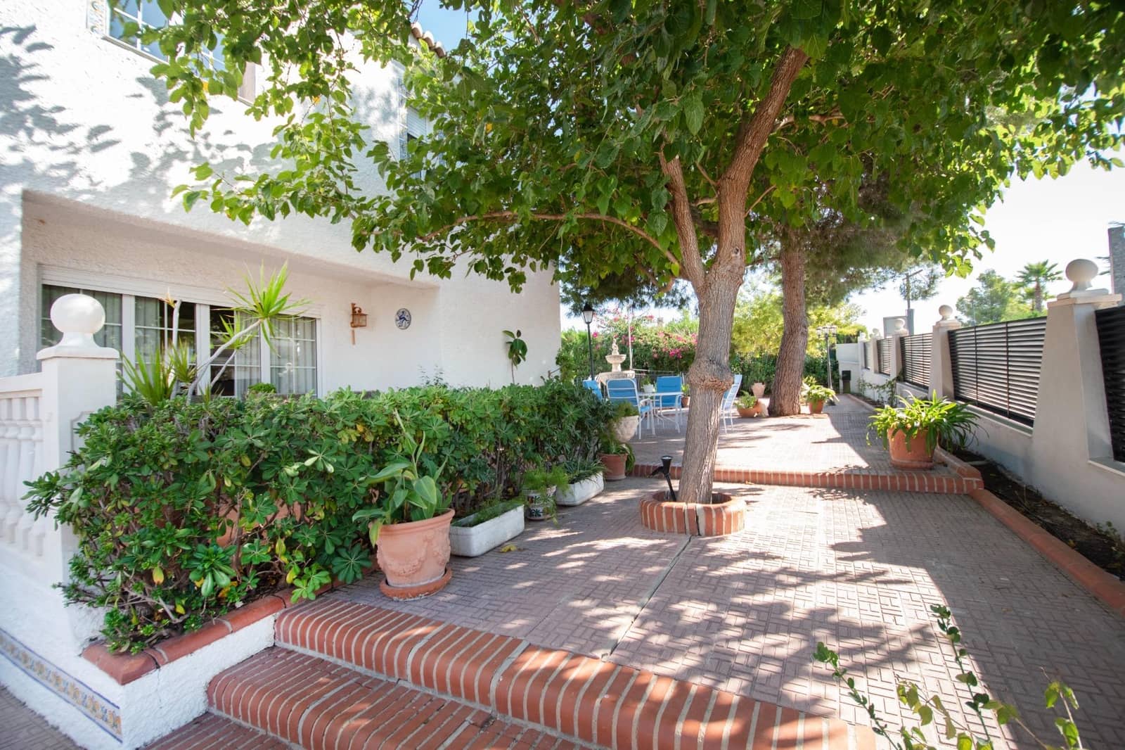 5 soveværelse Villa til salg i Montserrat med swimmingpool garage - € 410.000 (Ref: 9257240)