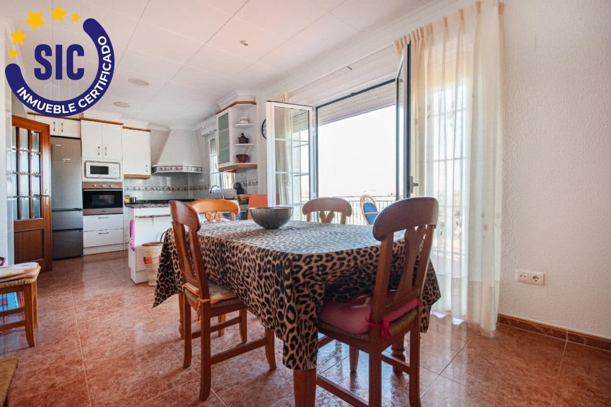 5 Zimmer Villa zu verkaufen in Montserrat mit Pool Garage - 410.000 € (Ref: 9257240)