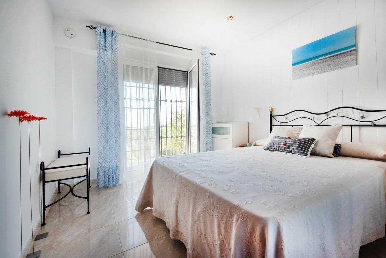 5 slaapkamer Villa te koop in Montserrat met zwembad garage - € 410.000 (Ref: 9257240)