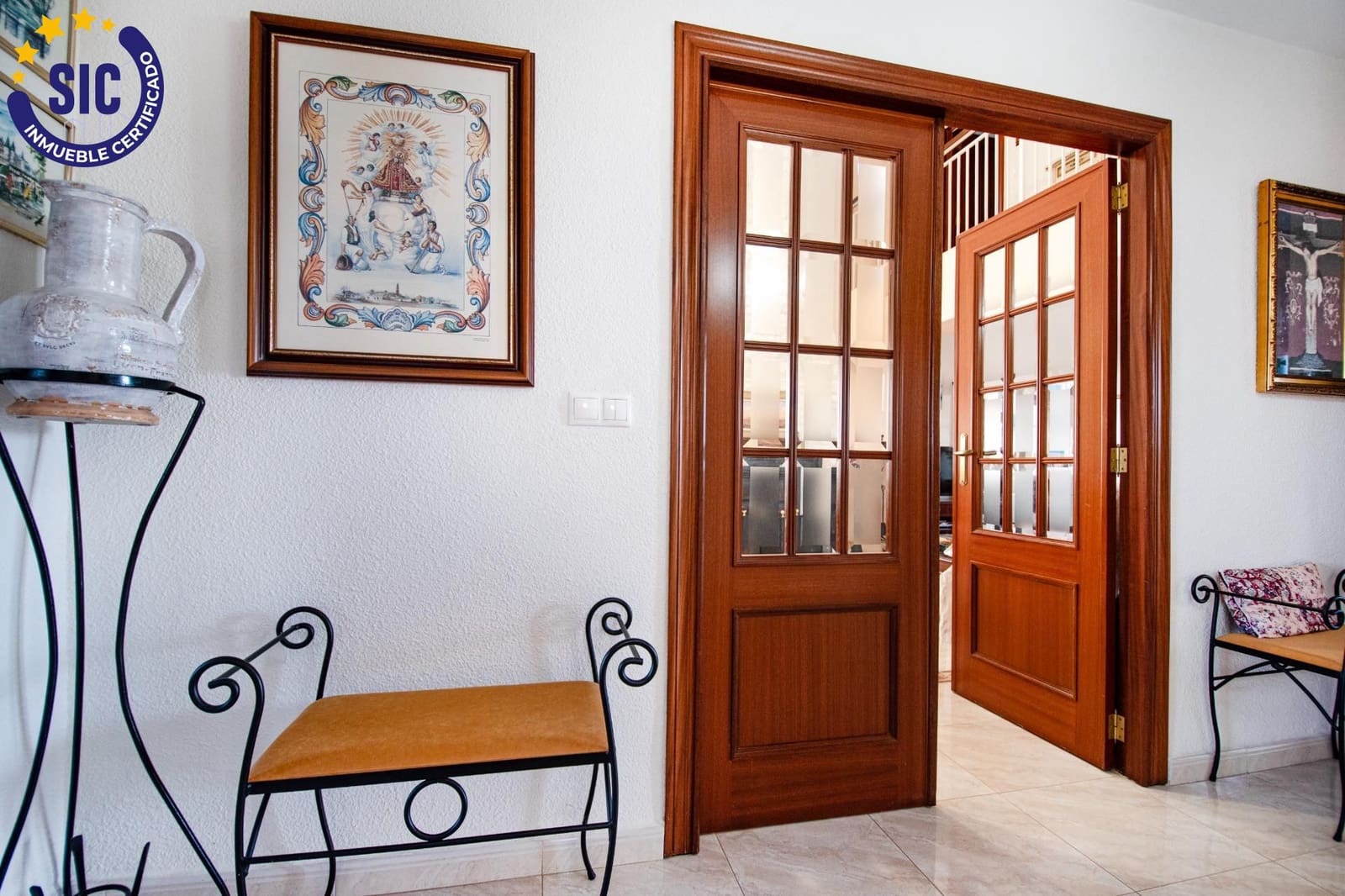 5 slaapkamer Villa te koop in Montserrat met zwembad garage - € 410.000 (Ref: 9257240)