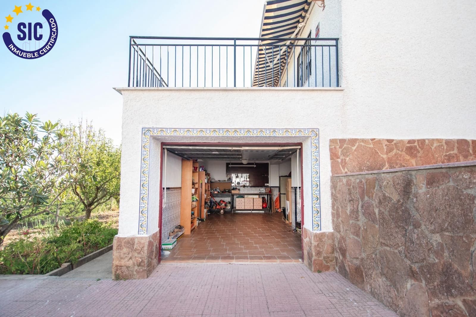 5 slaapkamer Villa te koop in Montserrat met zwembad garage - € 410.000 (Ref: 9257240)