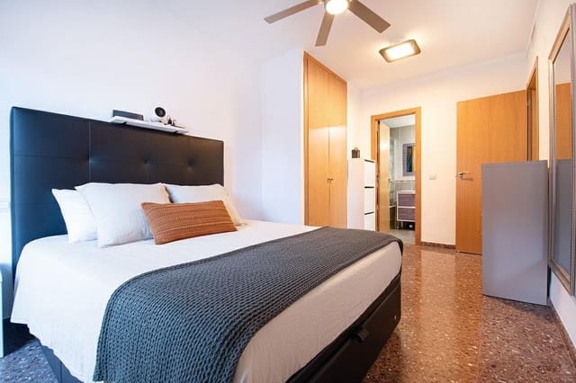 2 soverom Leilighet til salgs i Massamagrell med garasje - € 189 900 (Ref: 9334896)