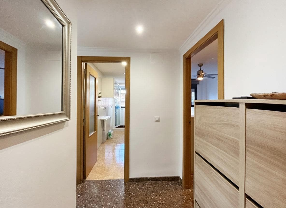 2 bedroom Flat for sale in Massamagrell with garage - € 189,900 (Ref: 9334896)