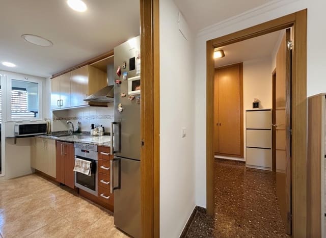 2 soverom Leilighet til salgs i Massamagrell med garasje - € 189 900 (Ref: 9334896)