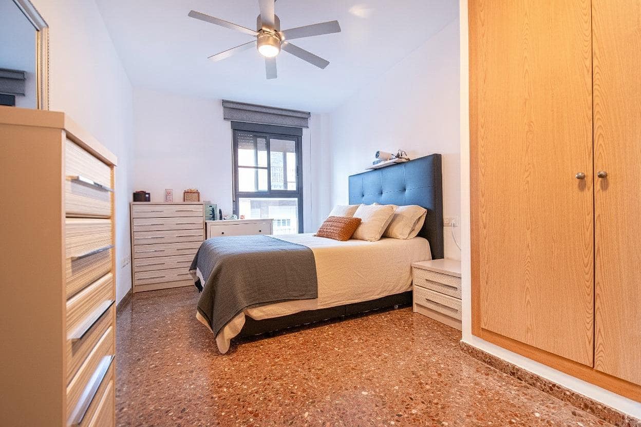 2 bedroom Flat for sale in Massamagrell with garage - € 189,900 (Ref: 9334896)