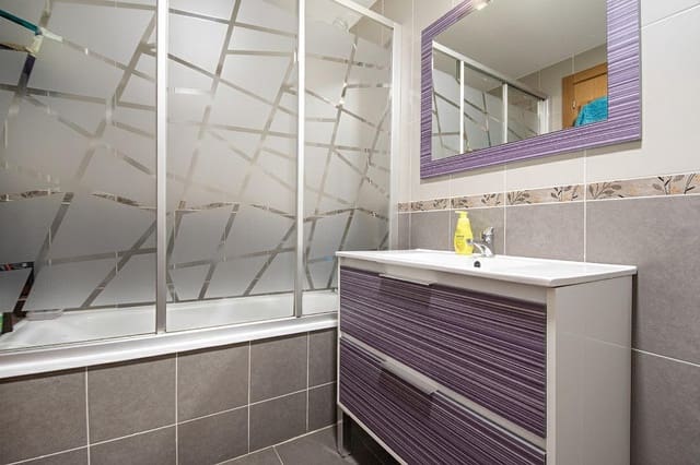 2 soverom Leilighet til salgs i Massamagrell med garasje - € 189 900 (Ref: 9334896)