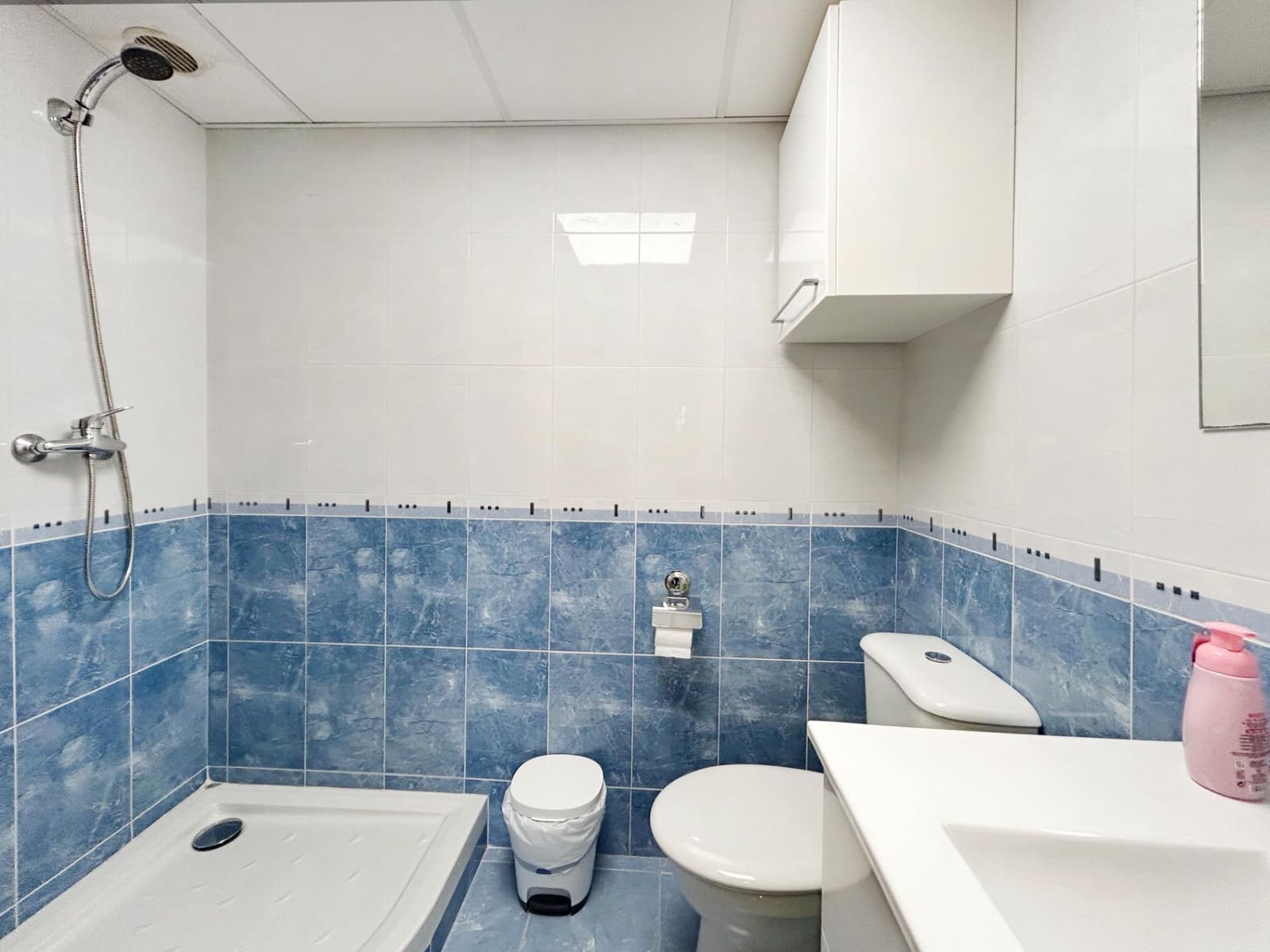 2 bedroom Flat for sale in Massamagrell with garage - € 189,900 (Ref: 9334896)