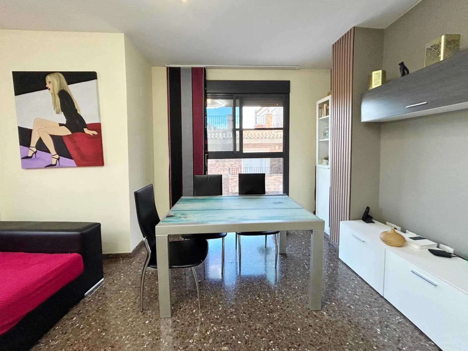 2 bedroom Flat for sale in Massamagrell with garage - € 189,900 (Ref: 9334896)