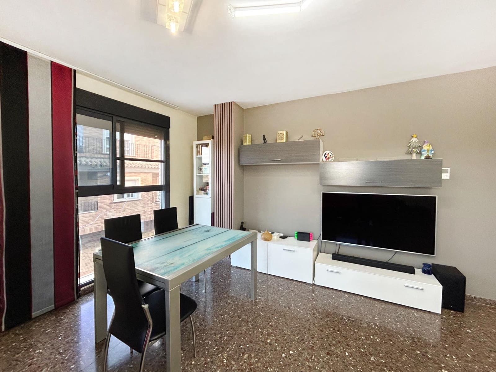 2 bedroom Flat for sale in Massamagrell with garage - € 189,900 (Ref: 9334896)