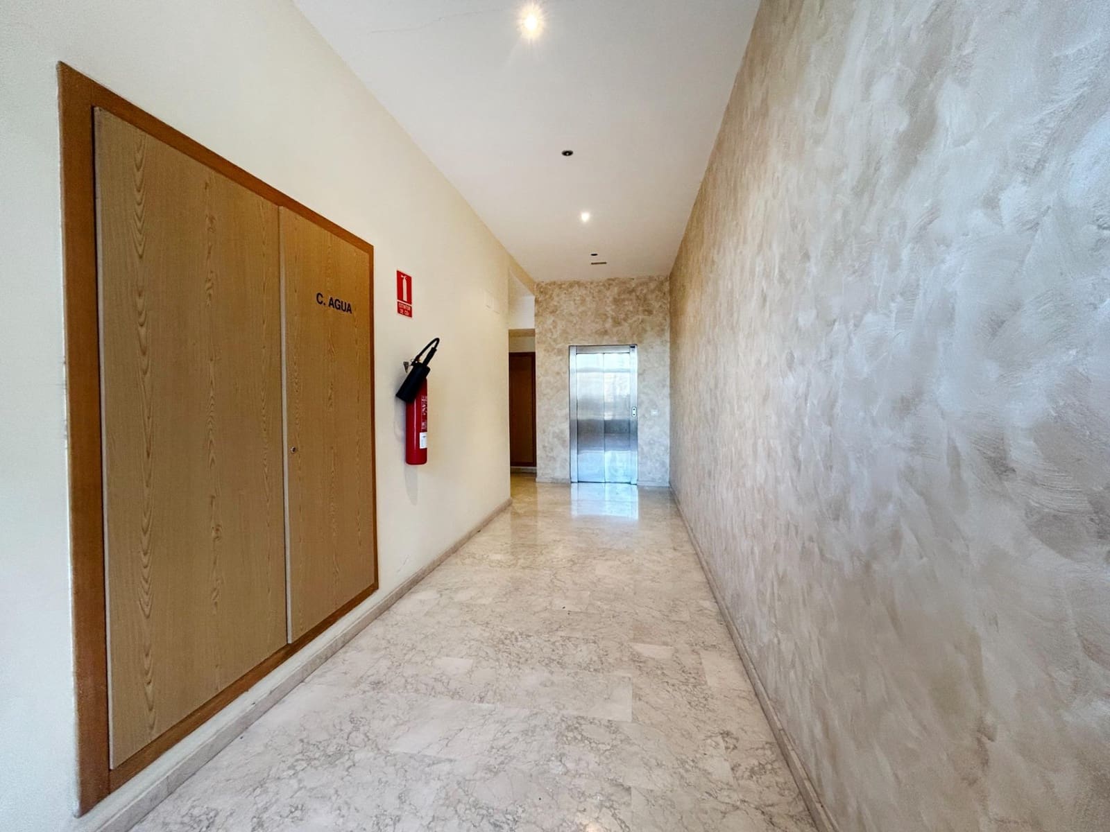 2 bedroom Flat for sale in Massamagrell with garage - € 189,900 (Ref: 9334896)