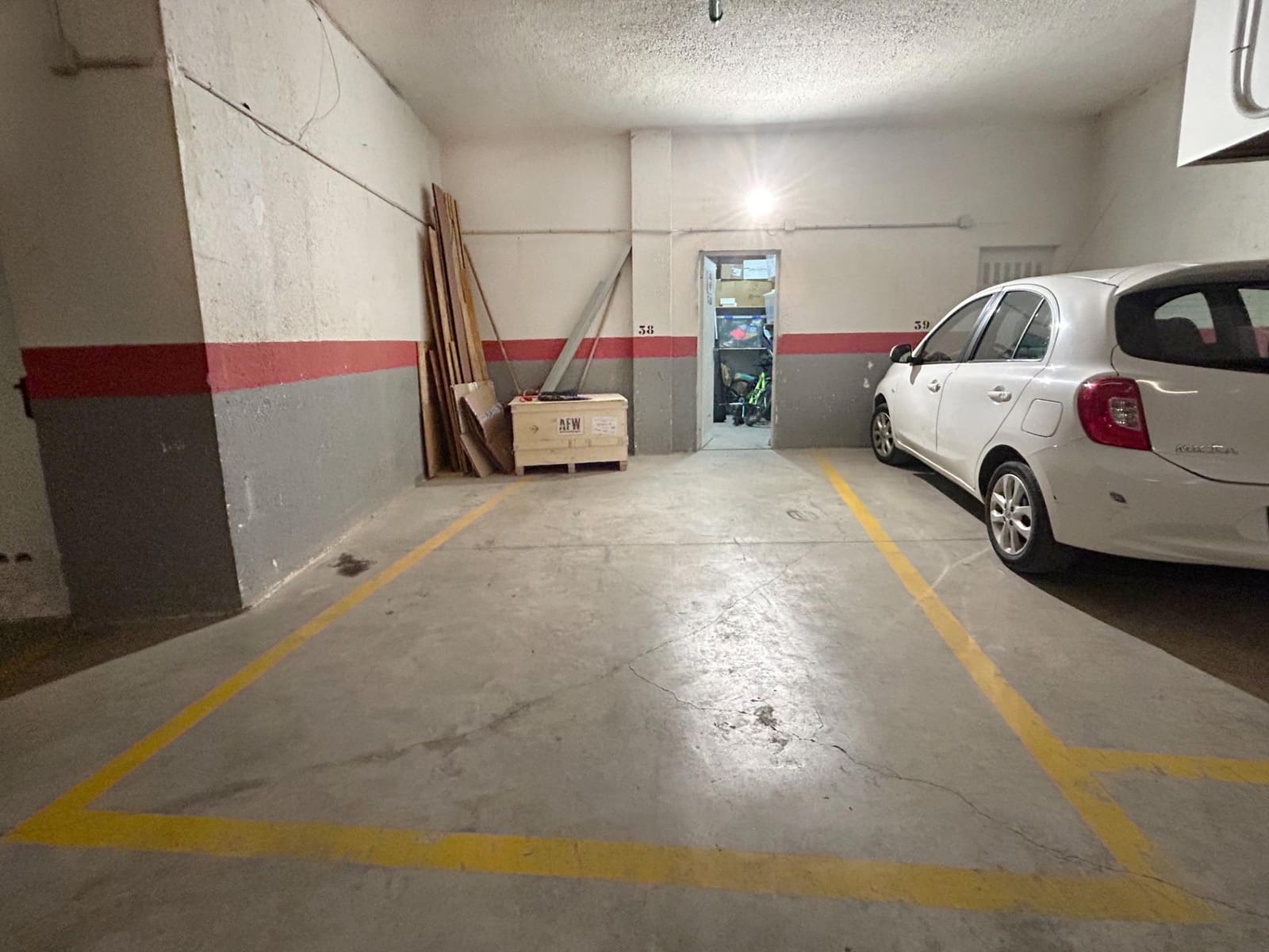 2 bedroom Flat for sale in Massamagrell with garage - € 189,900 (Ref: 9334896)