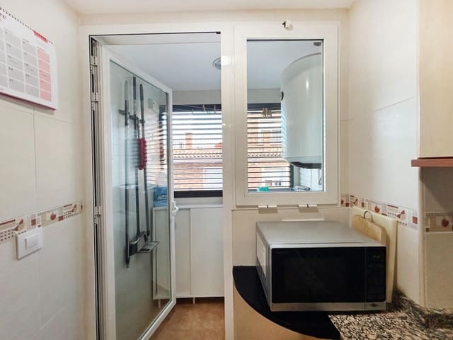 2 soverom Leilighet til salgs i Massamagrell med garasje - € 189 900 (Ref: 9334896)