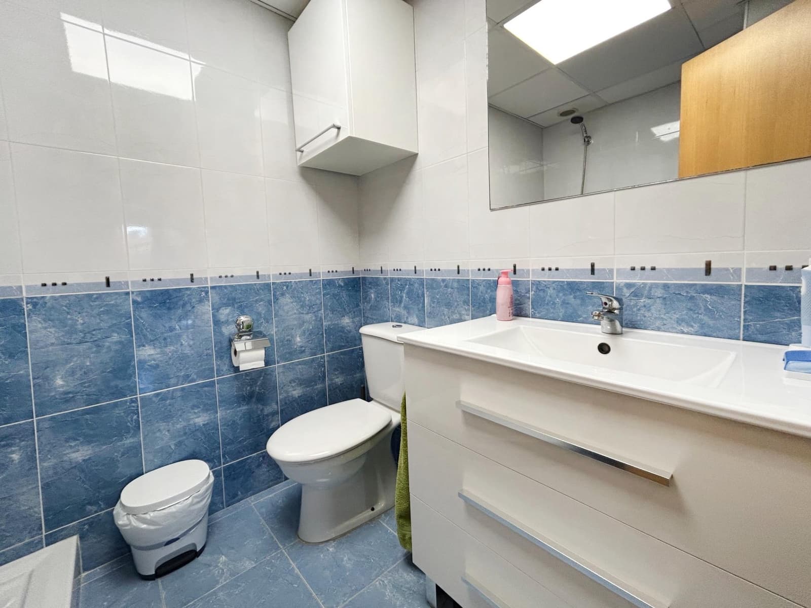 2 bedroom Flat for sale in Massamagrell with garage - € 189,900 (Ref: 9334896)