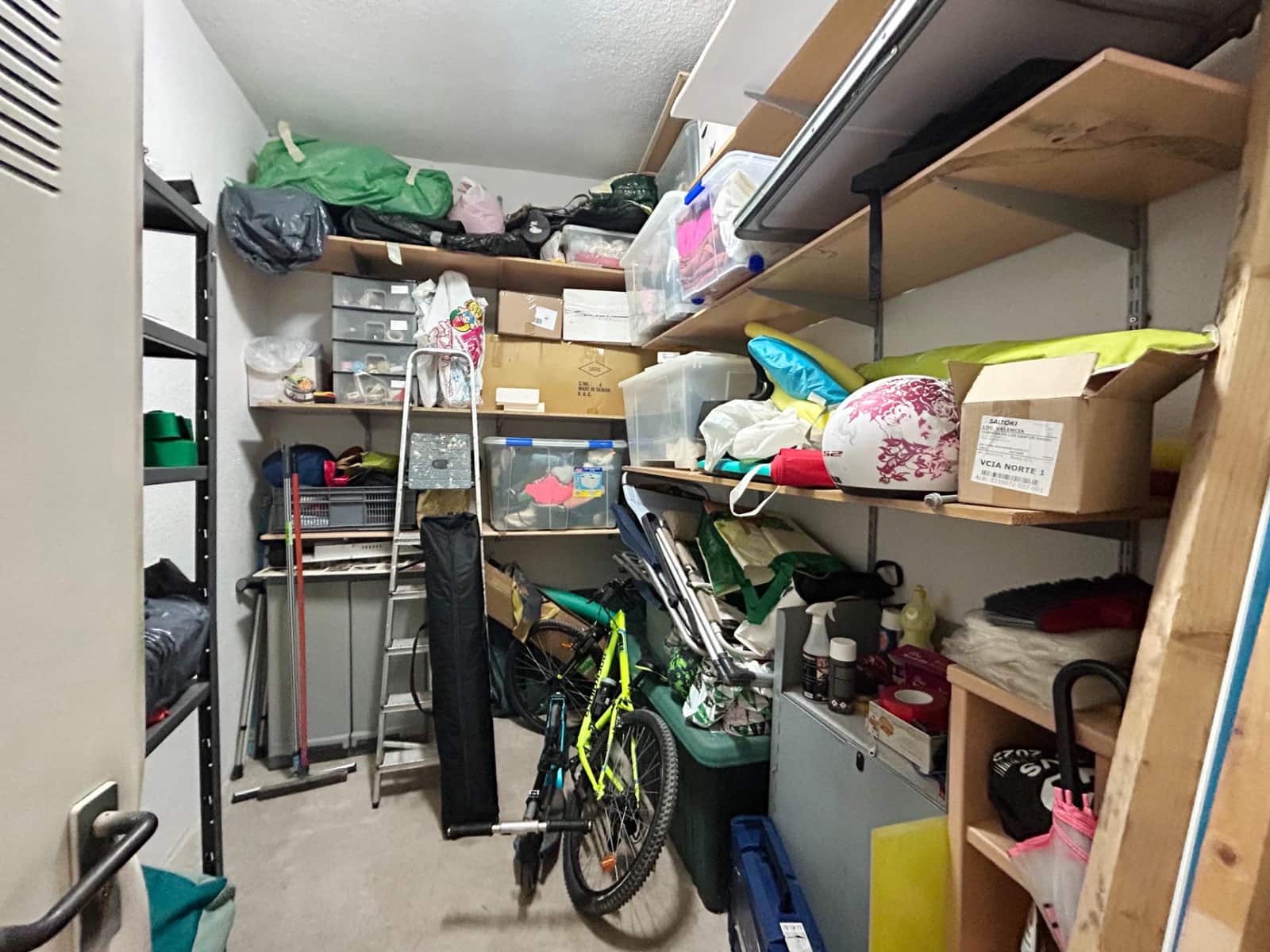 2 bedroom Flat for sale in Massamagrell with garage - € 189,900 (Ref: 9334896)