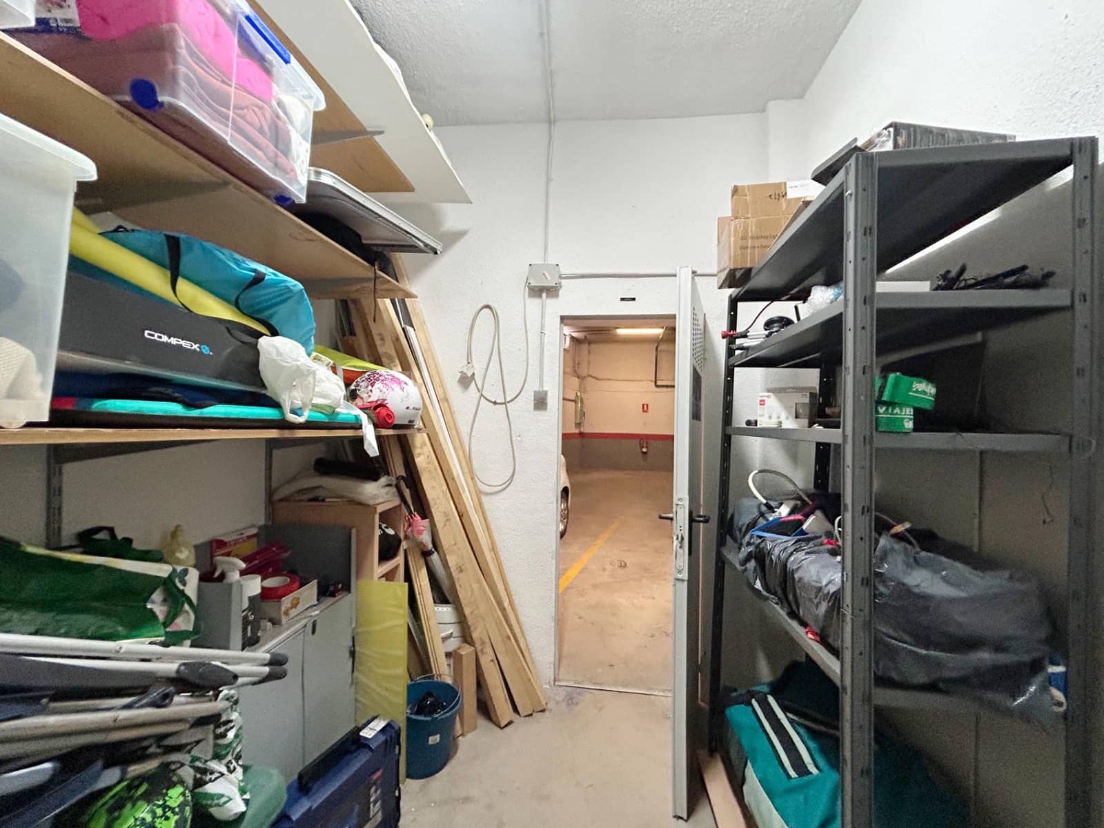 2 bedroom Flat for sale in Massamagrell with garage - € 189,900 (Ref: 9334896)