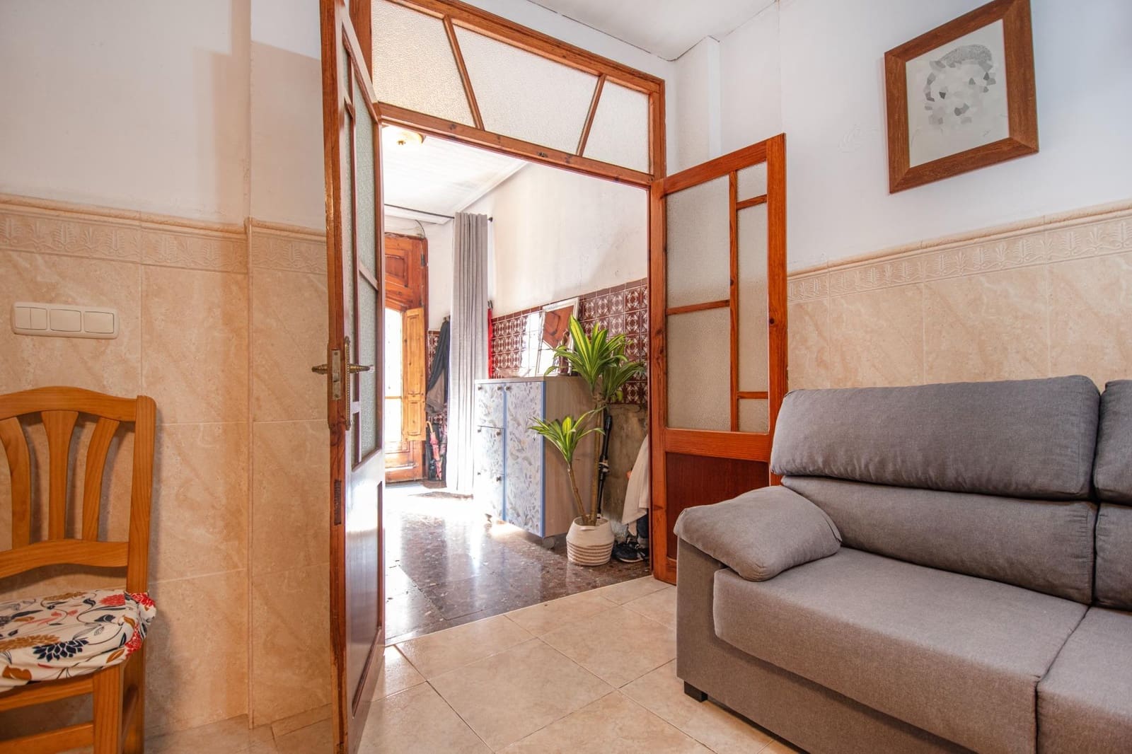 4 chambre Maison de Ville à vendre à Torrent - 179 950 € (Ref: 9334897)