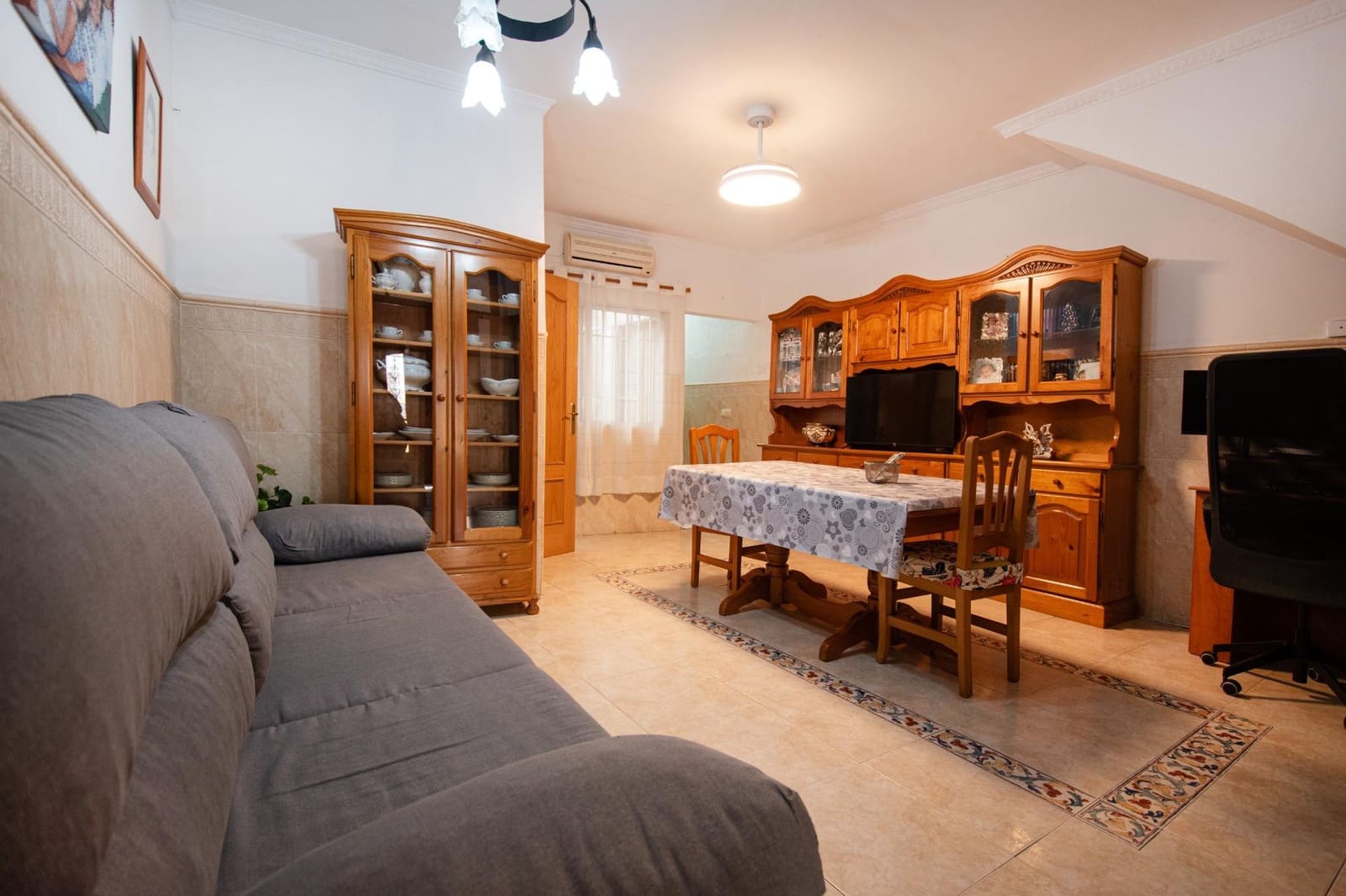 4 chambre Maison de Ville à vendre à Torrent - 179 950 € (Ref: 9334897)