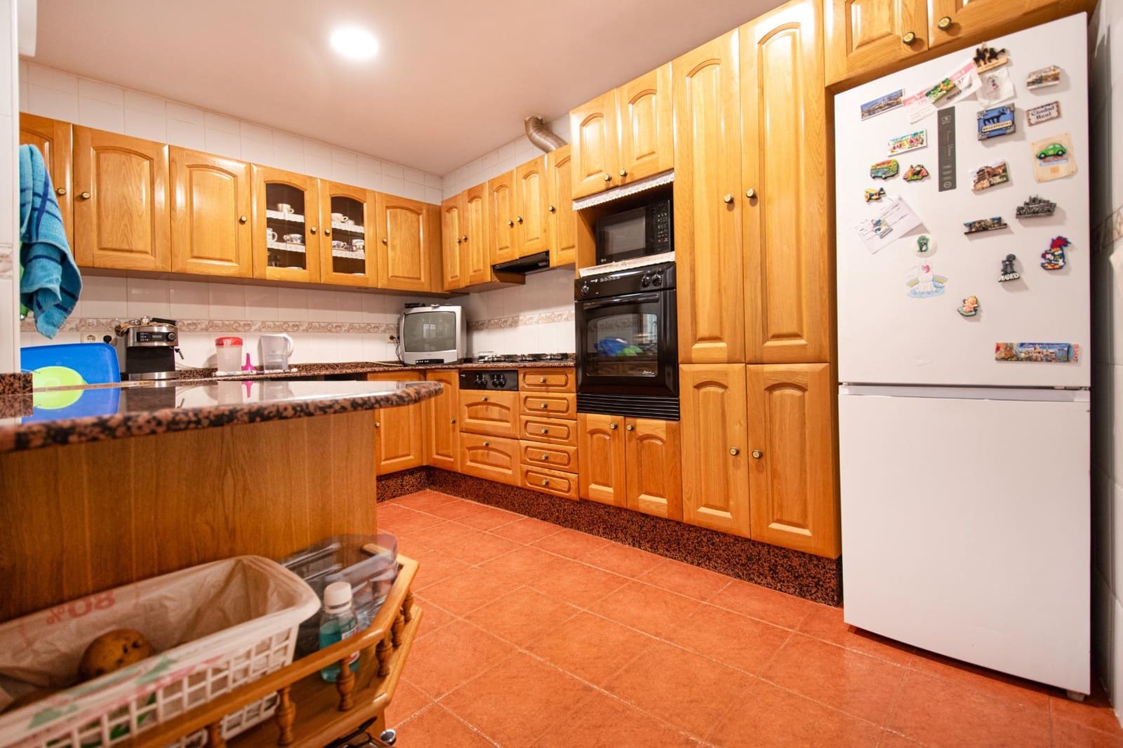 4 chambre Maison de Ville à vendre à Torrent - 179 950 € (Ref: 9334897)