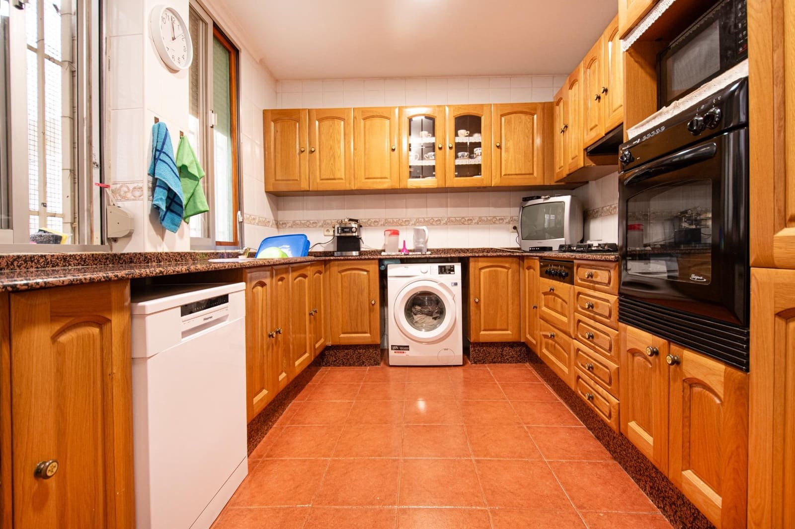 4 chambre Maison de Ville à vendre à Torrent - 179 950 € (Ref: 9334897)