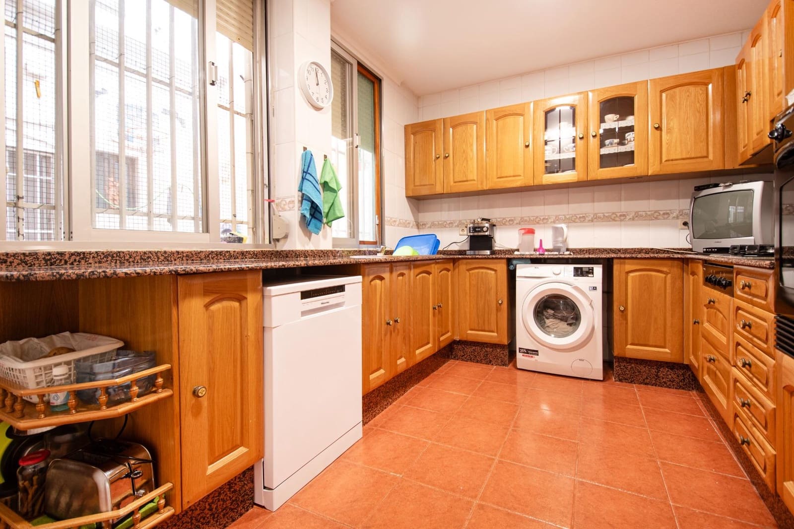 4 chambre Maison de Ville à vendre à Torrent - 179 950 € (Ref: 9334897)