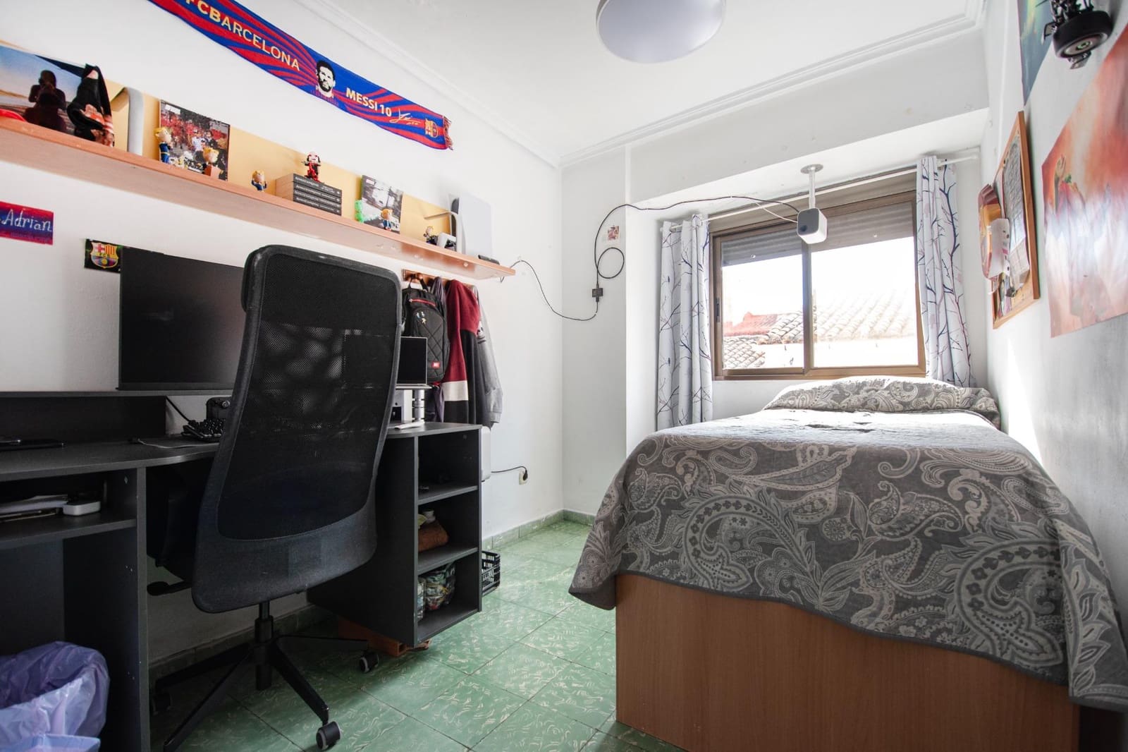 4 chambre Maison de Ville à vendre à Torrent - 179 950 € (Ref: 9334897)