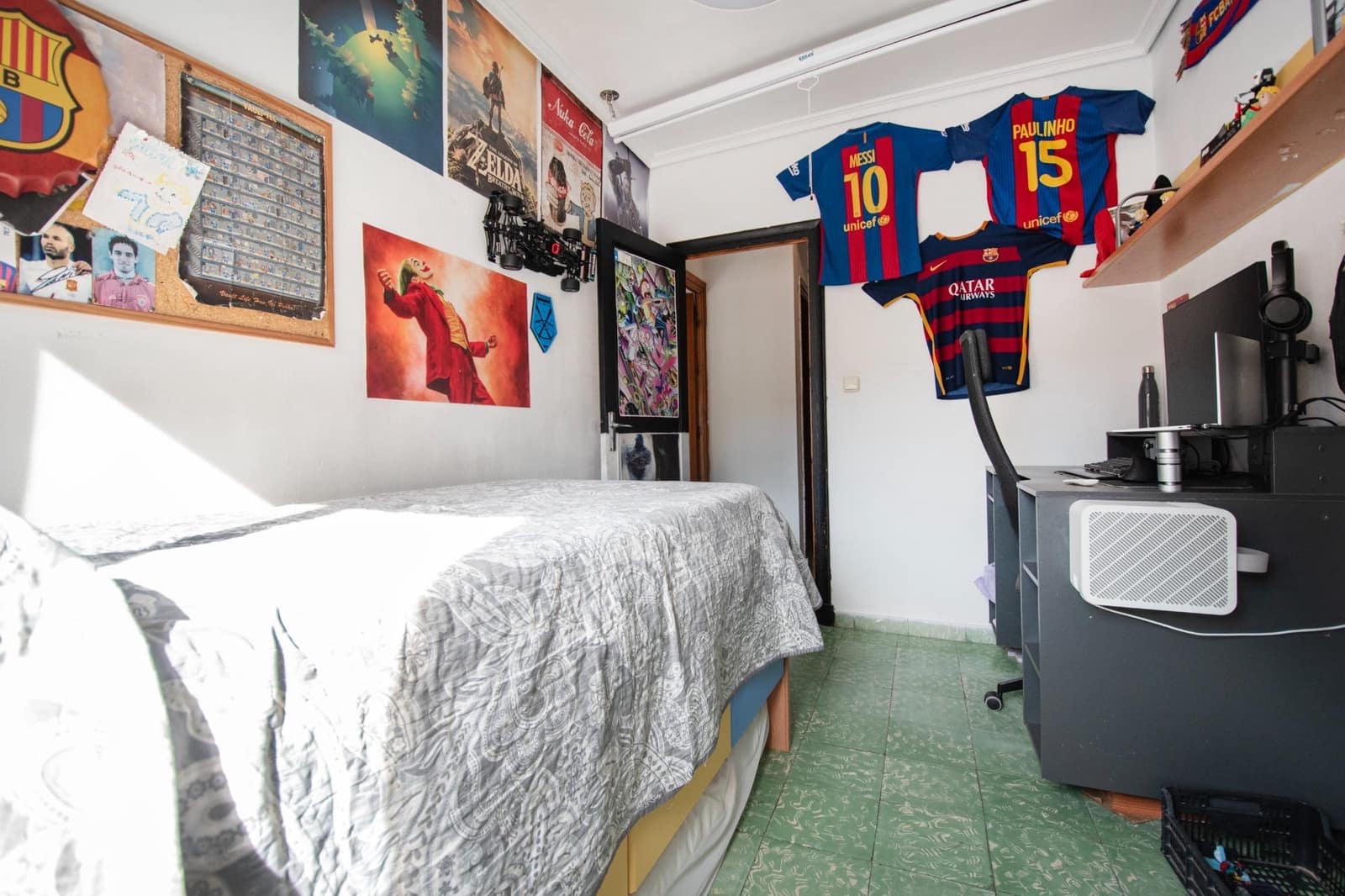 4 chambre Maison de Ville à vendre à Torrent - 179 950 € (Ref: 9334897)