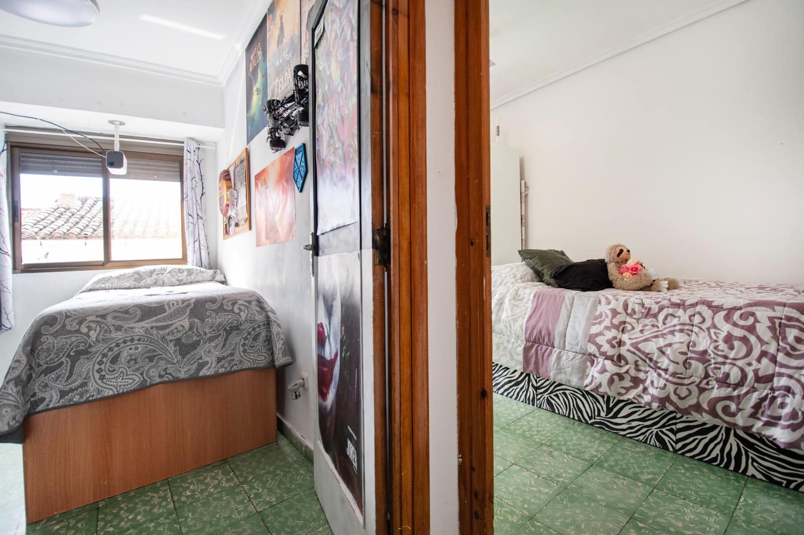 4 chambre Maison de Ville à vendre à Torrent - 179 950 € (Ref: 9334897)